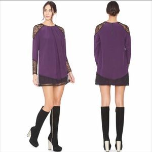 Alice + Olivia Women’s Tunic Size Small